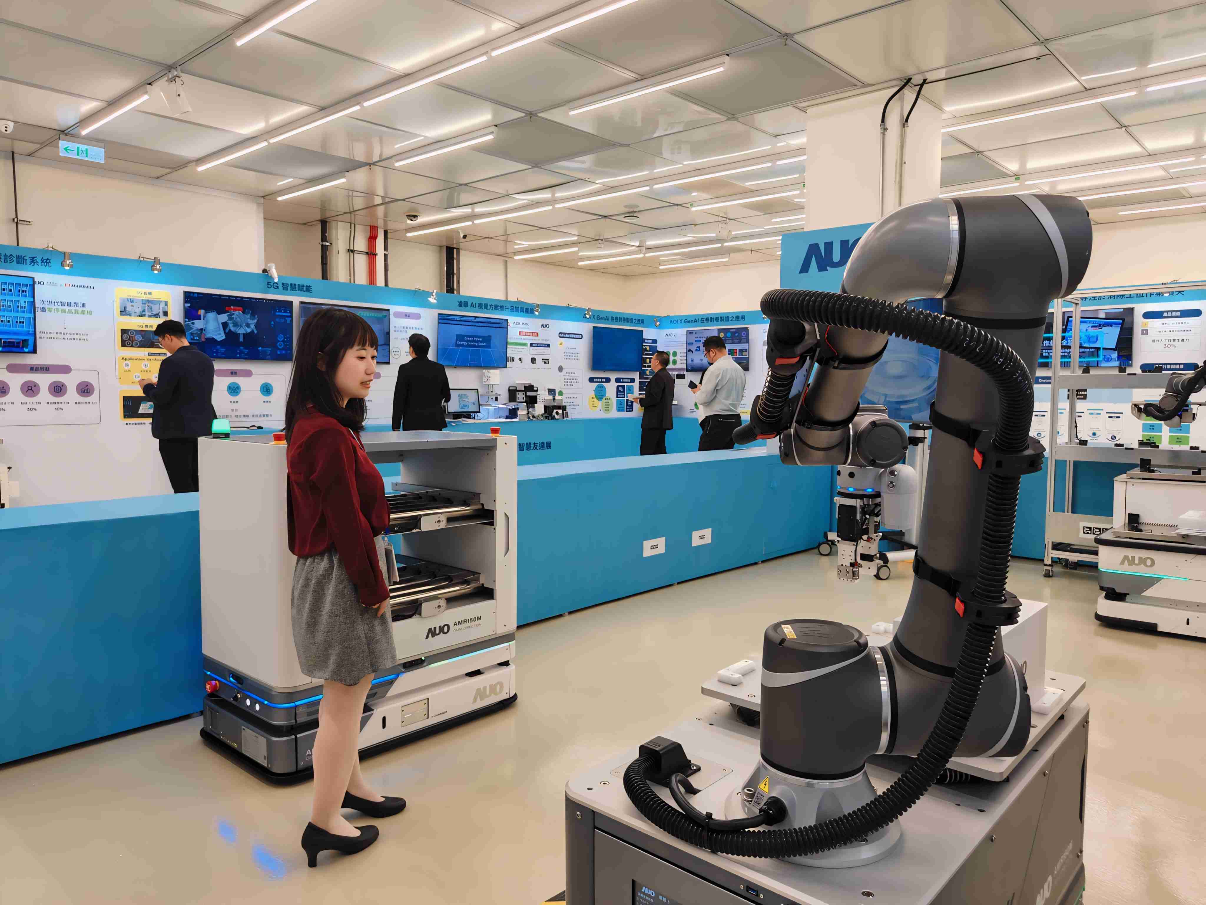 2024智能CG电子展邀集生态圈伙伴共同参展，，，，从数字应用、、、、净零减碳到能源发展，，，，创造全方位永续商机，，，，携手生态圈伙伴迈向永续未来