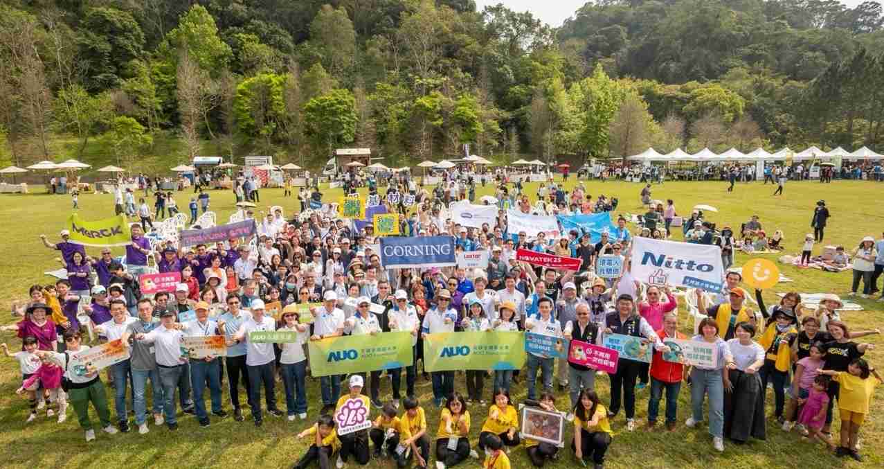 CG电子致力永续平衡发展，，，第14年入选DJSI世界指数成分股（DJSI World），，，，在全球顶尖电子设备仪器组件产业展现卓越的永续竞争力，，，，获国际指数肯定